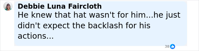 Disgraced CEO Who Snatched Boy's Cap At US Open Finally Breaks Silence After Video Goes Viral Disgraced CEO Who Snatched Boy's Cap At US Open Finally Breaks Silence After Video Goes Viral