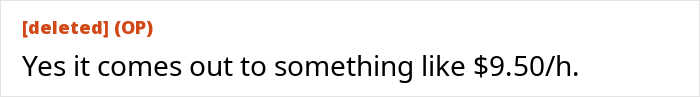 Husband Refuses To Get A Job That's "Beneath Him," Is Shocked When Wife Takes Action Husband Refuses To Get A Job That's "Beneath Him," Is Shocked When Wife Takes Action