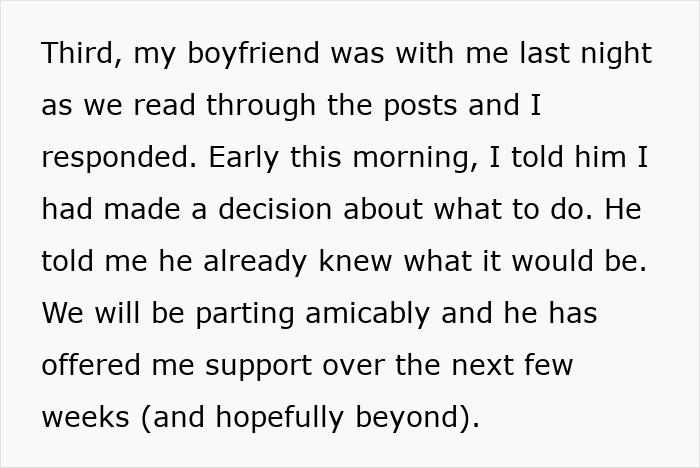 Text excerpt discussing a woman’s life turning upside down after her late sister’s dying wish about having kids. Text excerpt discussing a woman’s life turning upside down after her late sister’s dying wish about having kids.
