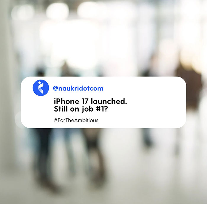 Social media post mocking the iPhone 17 launch with Samsung and other brands joining in the rivalry. Social media post mocking the iPhone 17 launch with Samsung and other brands joining in the rivalry.