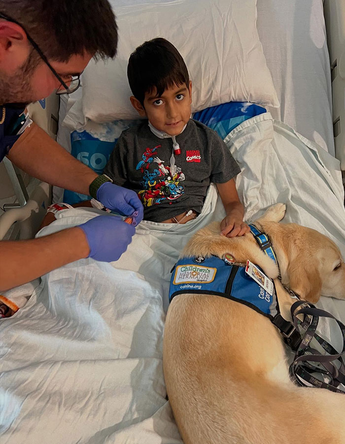 Mom’s Google Search Saved Her 6YO Boy When Doctors Couldn’t Explain His Collapse, Expert Weighs In Mom’s Google Search Saved Her 6YO Boy When Doctors Couldn’t Explain His Collapse, Expert Weighs In