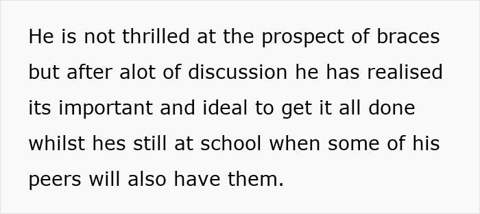 Young autistic boy at dentist office feeling distressed about getting braces after discussion with his mom. Young autistic boy at dentist office feeling distressed about getting braces after discussion with his mom.