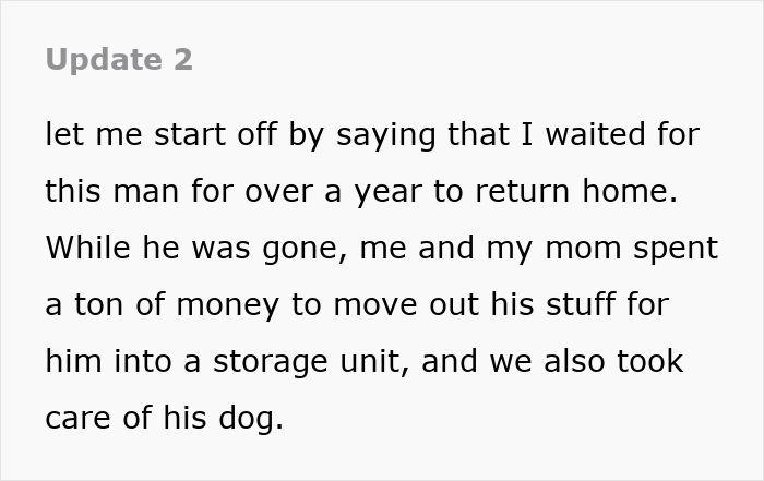 Text update about long-distance romance where man cheats while abroad, causing scandal with rumors about his girlfriend. Text update about long-distance romance where man cheats while abroad, causing scandal with rumors about his girlfriend.