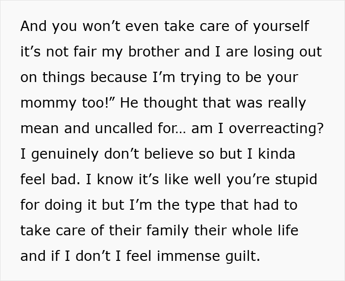 Boyfriend Quits Job, Refuses To Help, Gets Kicked Out: "I&rsquo;m Not Your Mommy"
