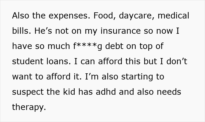 Family Turns On Woman After She Refuses To Be A &ldquo;Single Mom&rdquo; To Brother&rsquo;s Abandoned Child