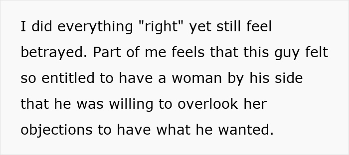 Text about a guy considering a woman his girlfriend after one date, causing her to feel horrified by his anniversary gift. Text about a guy considering a woman his girlfriend after one date, causing her to feel horrified by his anniversary gift.