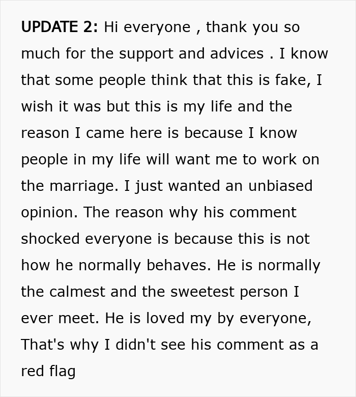 Man Keeps Joking About Replacing His Wife, Until She Snaps And Makes Him Cry