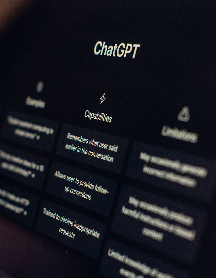 “Patients Are Not Widgets”: Expert Weighs In On People Turning To ChatGPT After Doctors Miss The Mark “Patients Are Not Widgets”: Expert Weighs In On People Turning To ChatGPT After Doctors Miss The Mark