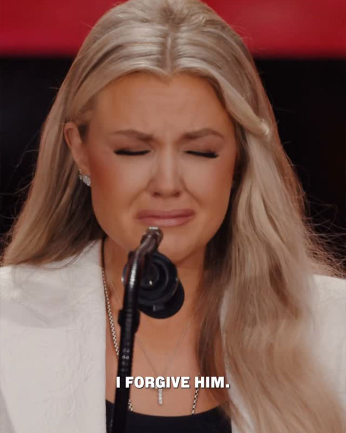 Fans Question How Quickly Erika Kirk Moved On After Husband’s Passing With Podcast Appearance Fans Question How Quickly Erika Kirk Moved On After Husband’s Passing With Podcast Appearance