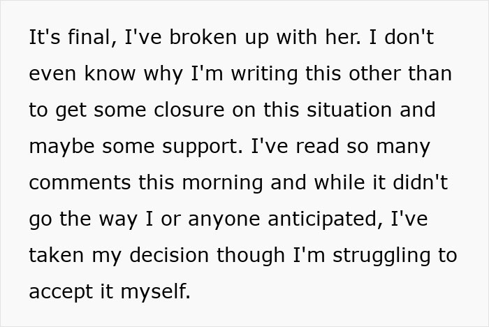 Man Is Honest About How Fianc&eacute;e&rsquo;s Tattoo Makes Him Feel, She Expected More Appreciation