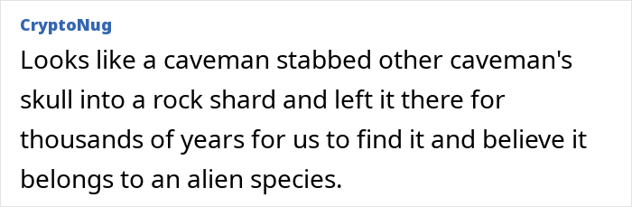 Fragmented Petralona Man skull embedded in rock shard, discovered in cave decades ago, puzzling experts after new study. Fragmented Petralona Man skull embedded in rock shard, discovered in cave decades ago, puzzling experts after new study.