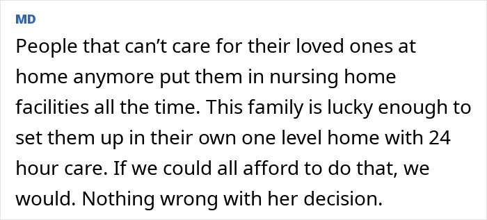 Woman supporting Bruce Willis' wife defending decision to move him out of family house amid dementia battle. Woman supporting Bruce Willis' wife defending decision to move him out of family house amid dementia battle.