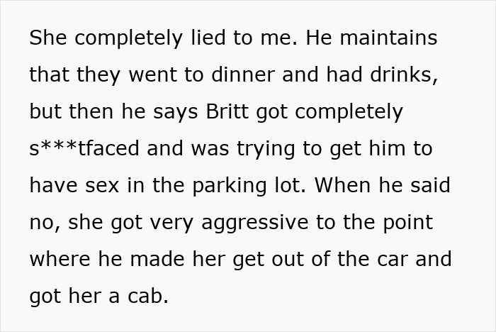 Woman Sets Up Widow And Single Mom For A Date, The Guy Cuts It Short And Hides The Horrible Reason Woman Sets Up Widow And Single Mom For A Date, The Guy Cuts It Short And Hides The Horrible Reason