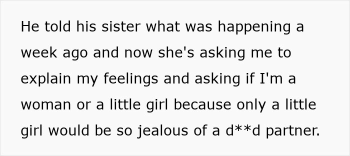 Woman Doesn’t Trust Her Marriage After Husband Becomes Adamant About Naming Their Baby After Late GF Woman Doesn’t Trust Her Marriage After Husband Becomes Adamant About Naming Their Baby After Late GF