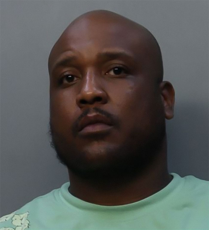 Mugshot of a man arrested in a hotboxing incident involving a couple and a 2-year-old boy in the backseat of a car. Mugshot of a man arrested in a hotboxing incident involving a couple and a 2-year-old boy in the backseat of a car.