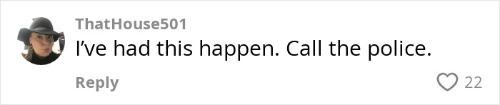 "Call The Cops": Man's Ongoing Plant Feud With House's Former Owner Goes Viral "Call The Cops": Man's Ongoing Plant Feud With House's Former Owner Goes Viral