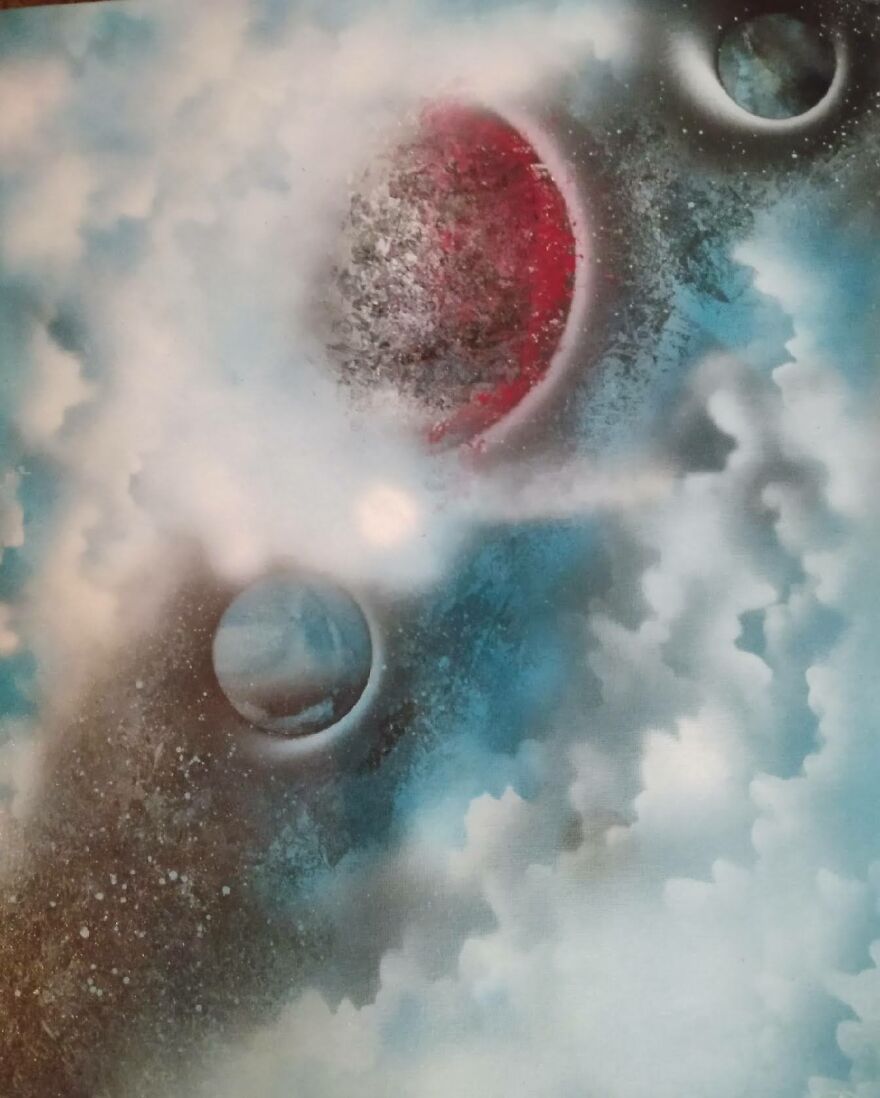 Maybe We Could All Use Some Therapy...