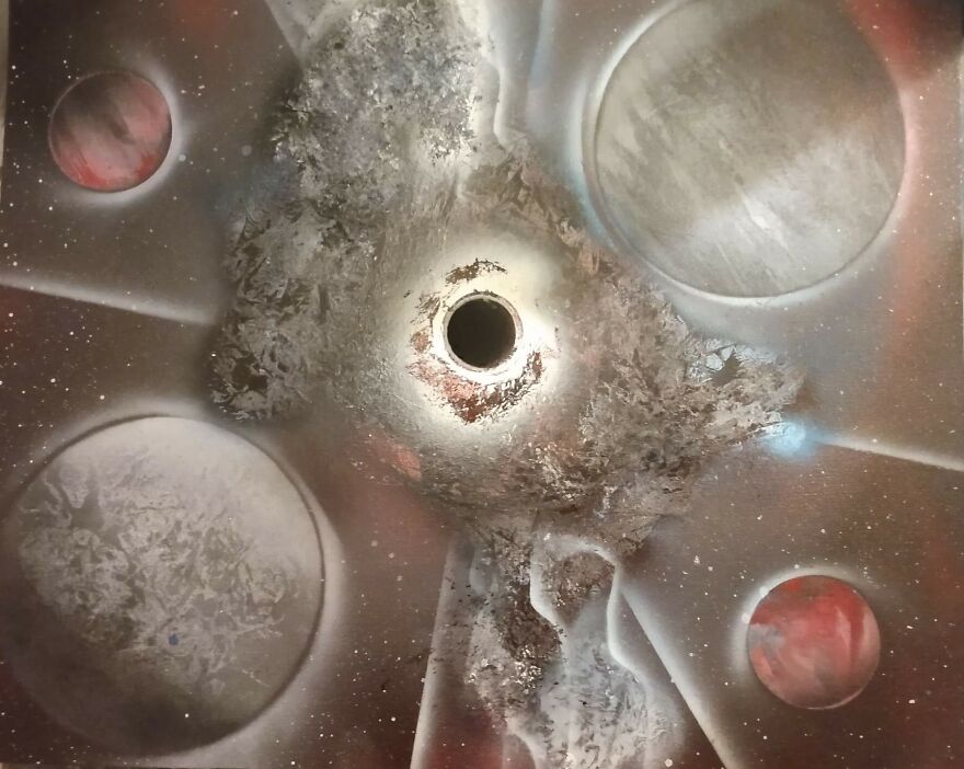 Maybe We Could All Use Some Therapy...