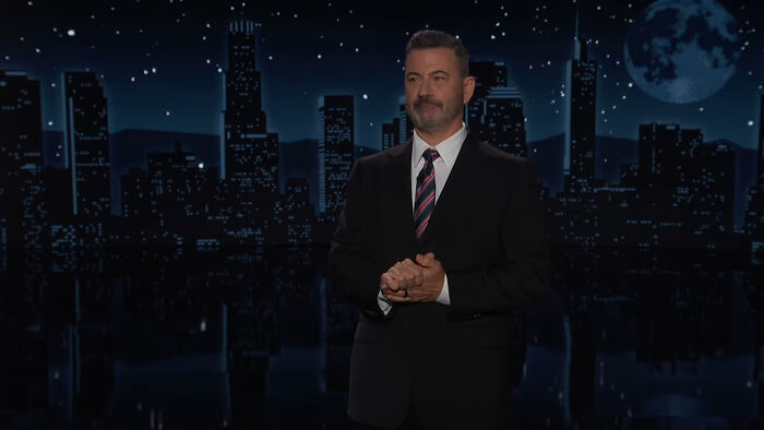 Jimmy Kimmel Offers Tearful Apology For Charlie Kirk Statements Despite Claims He Wouldn't Jimmy Kimmel Offers Tearful Apology For Charlie Kirk Statements Despite Claims He Wouldn't