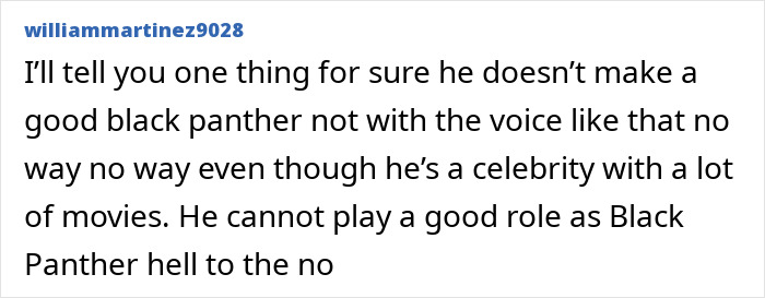 Black Panther 3 AI Trailer Featuring Will Smith Sparks Fan Frenzy Black Panther 3 AI Trailer Featuring Will Smith Sparks Fan Frenzy