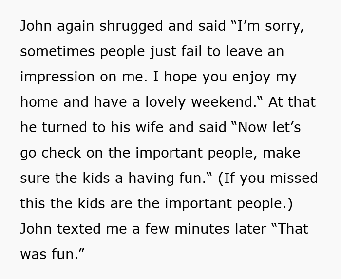 &ldquo;I Have No Idea Who You Are&rdquo;: Class Bully Peaks In High School, Gets Destroyed At Reunion 25 Yrs Later