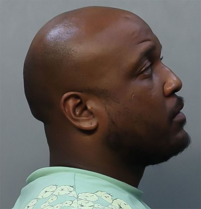 Profile image of a man related to couple arrested for hotboxing in a car with a 2-year-old boy in the backseat. Profile image of a man related to couple arrested for hotboxing in a car with a 2-year-old boy in the backseat.