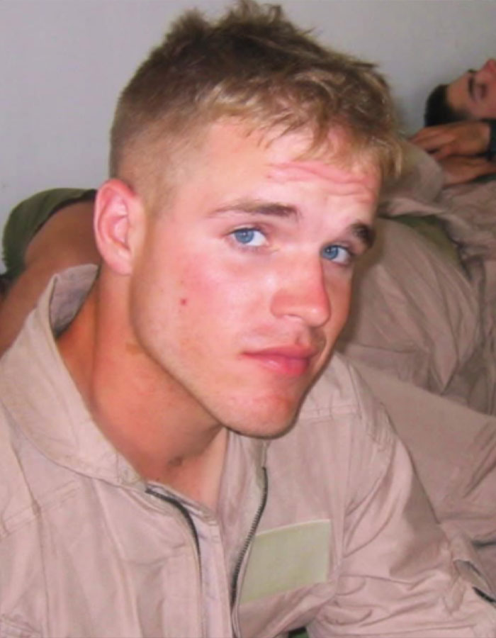 North Carolina Mass Attack Suspect Went To Music Awards With American Idol Star, Then Sued Her North Carolina Mass Attack Suspect Went To Music Awards With American Idol Star, Then Sued Her