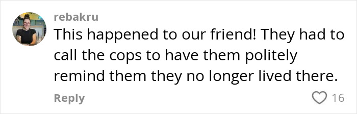 "Call The Cops": Man's Ongoing Plant Feud With House's Former Owner Goes Viral "Call The Cops": Man's Ongoing Plant Feud With House's Former Owner Goes Viral