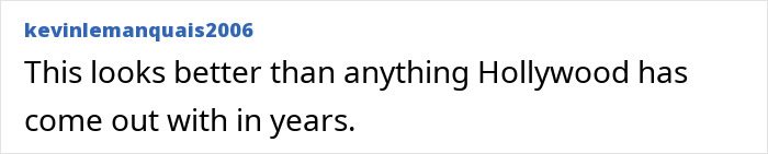 Fan reaction praising Harry Potter And The Cursed Child fan-made trailer, hoping for a full movie with original cast. Fan reaction praising Harry Potter And The Cursed Child fan-made trailer, hoping for a full movie with original cast.