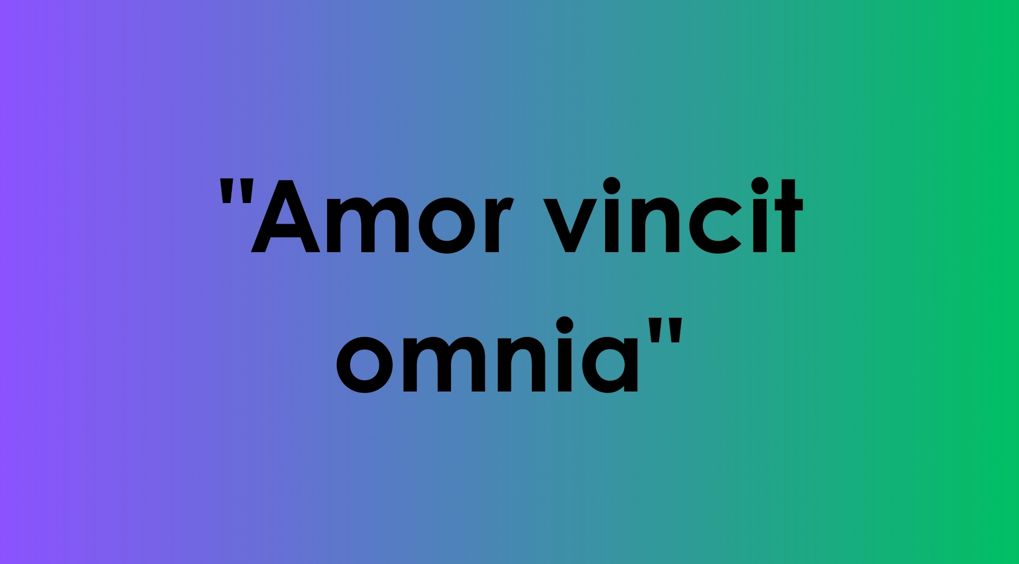 28 Ancient Roman Sayings That Are Still Going Viral Today – Can You Decode  Them? | Bored Panda, image size:2031x1125