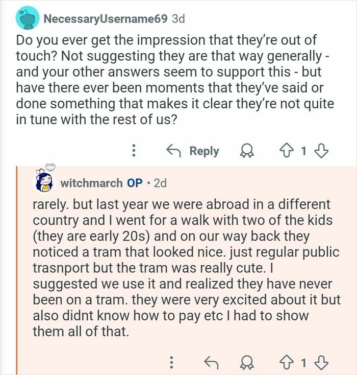 Screenshot of a Reddit Q&A where a personal assistant answers questions about working for billionaires and their unique experiences.