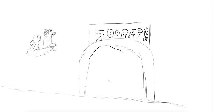 I Made An Animation To Support Children At War I Made An Animation To Support Children At War