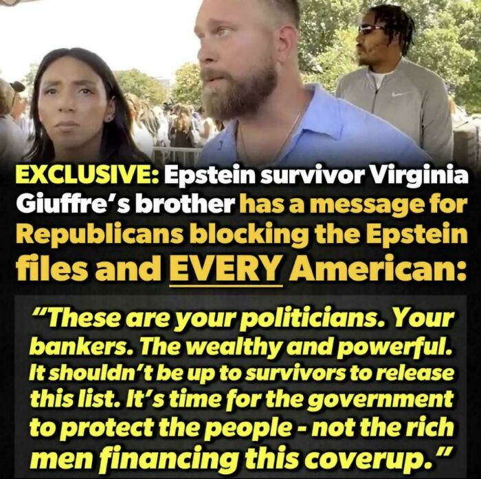 People doing the right thing by speaking out against political coverups and demanding justice for survivors.