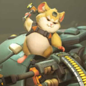 hammond avatar