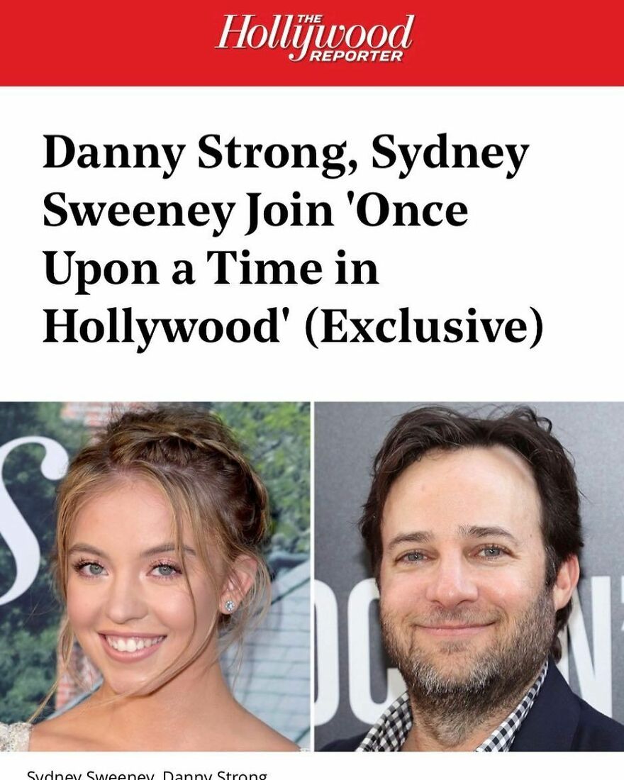 Sydney Sweeney smiling at event, alongside Danny Strong, highlighting business ventures and bold choices influencing net worth. Sydney Sweeney smiling at event, alongside Danny Strong, highlighting business ventures and bold choices influencing net worth.