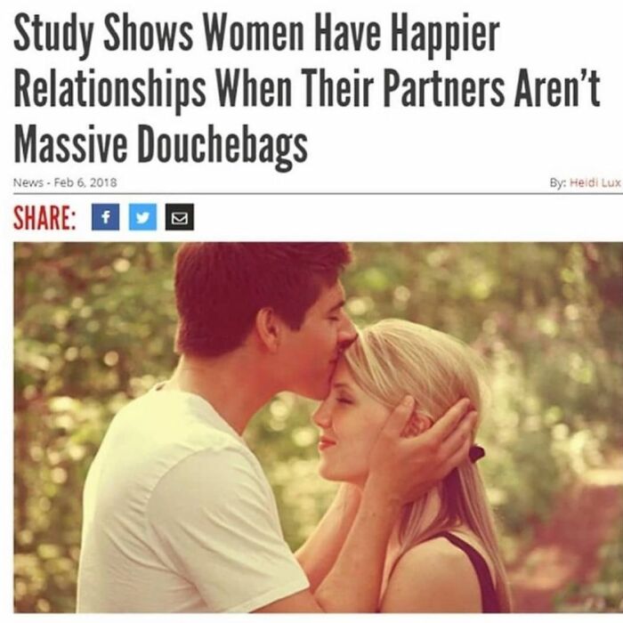 Couple sharing a tender moment outdoors, illustrating funny dating memes about understanding love life and relationships.