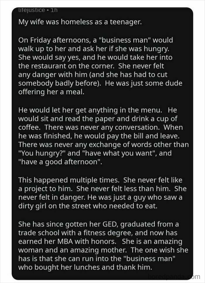 Heartwarming story of kindness and hope, showing uplifting moments amid bad news to inspire and encourage readers.