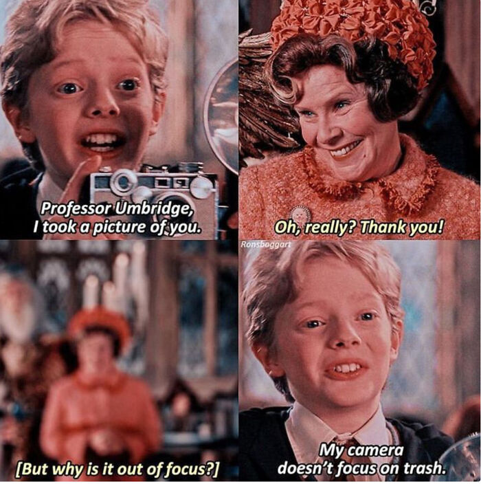 Imagine Getting Rekt By The Internet For Almost 20 Years In A Row