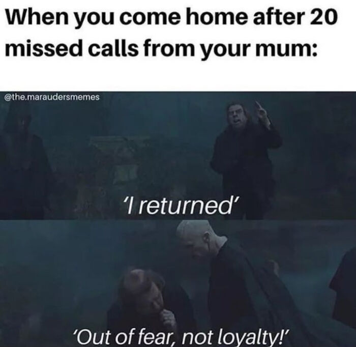 Wormtail’s One Of Those Villains You Just Can’t Hate