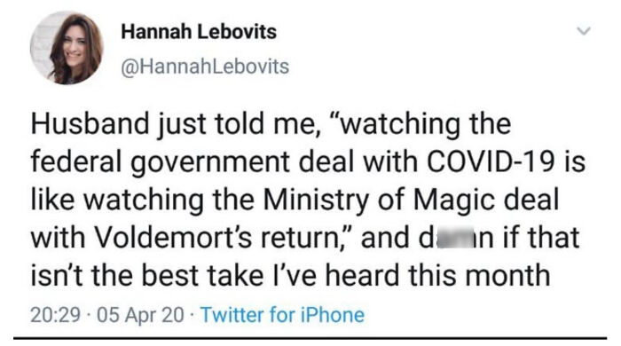 The Most Accurate Crossover Ever