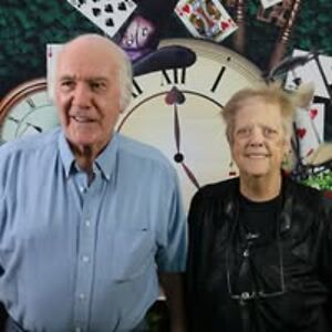 bjkennedy1945 avatar