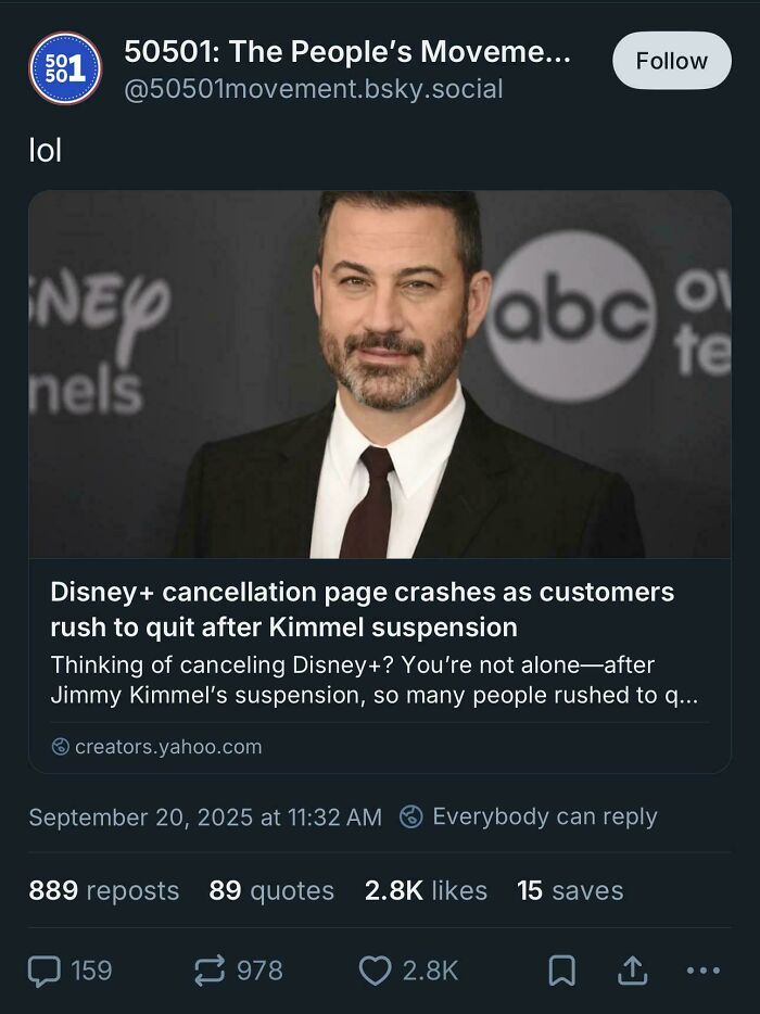 Man in suit with beard at an event, related to chaotic good people doing the right thing in their own way.