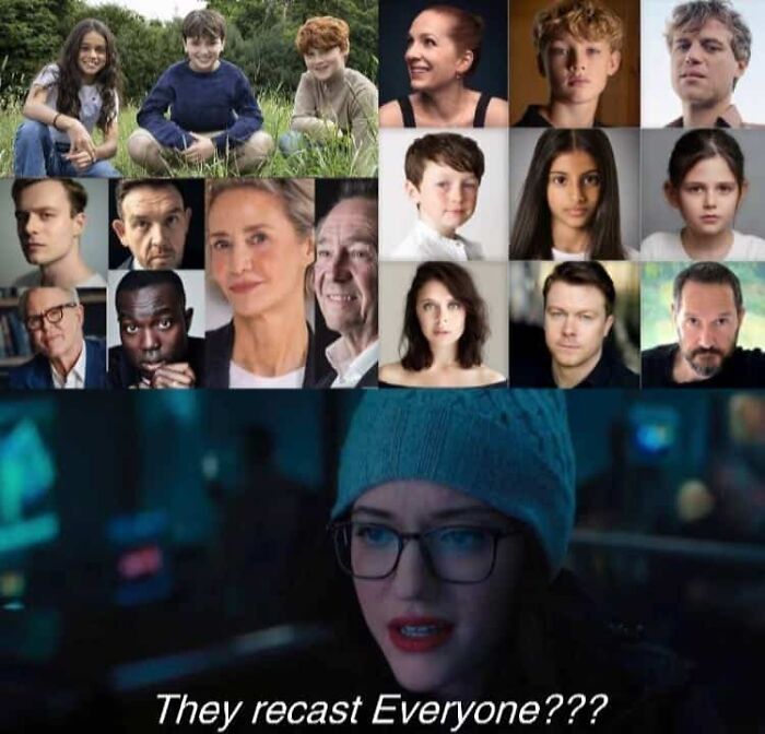 Who Thinks The Hbo Series Is Gonna Flop