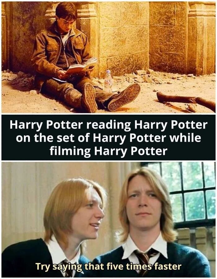 Daniel Didn’t Read The Books Before?