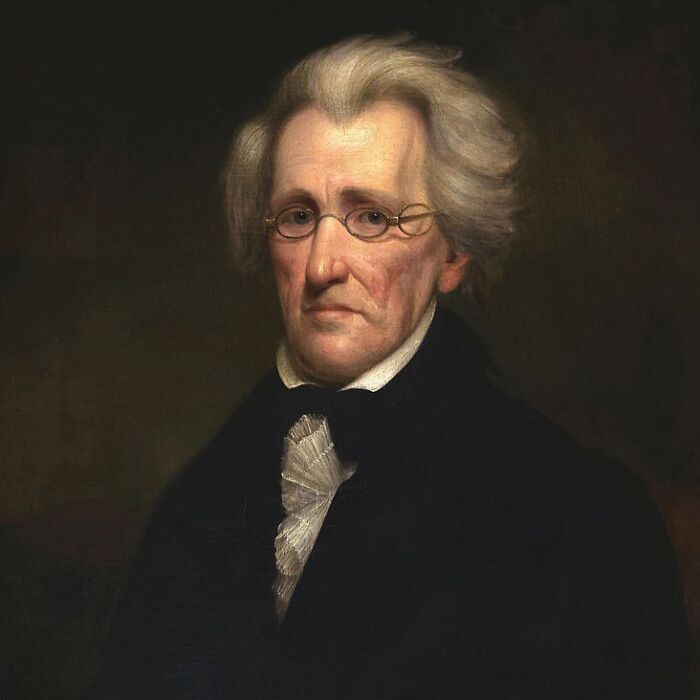 Portrait of an elderly man with glasses and white hair, representing famous historical quotes often misunderstood.