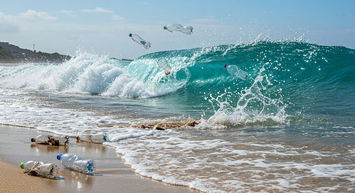 This Artist Turns Trash Into Stunning Sculptures (16 Pics) This Artist Turns Trash Into Stunning Sculptures (16 Pics)