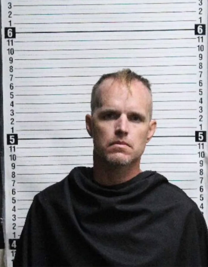 North Carolina Mass Attack Suspect Went To Music Awards With American Idol Star, Then Sued Her North Carolina Mass Attack Suspect Went To Music Awards With American Idol Star, Then Sued Her