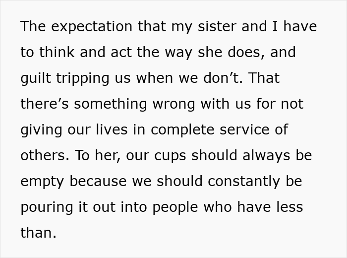 Family Turns On Woman After She Refuses To Be A &ldquo;Single Mom&rdquo; To Brother&rsquo;s Abandoned Child