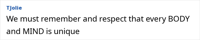 Comment highlighting the uniqueness of body and mind, related to dementia risk research on food consumption. Comment highlighting the uniqueness of body and mind, related to dementia risk research on food consumption.