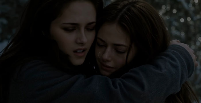 Twilight 6 Fan-Made Trailer Goes Viral, And Fans Say It's 'Breaking Their Hearts' Twilight 6 Fan-Made Trailer Goes Viral, And Fans Say It's 'Breaking Their Hearts'